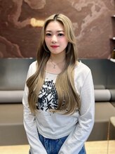 ロンドガーネット 池袋(Lond garnet) 澤田 夢音