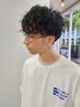 《平日☆宮迫限定》カット4400円→3300円