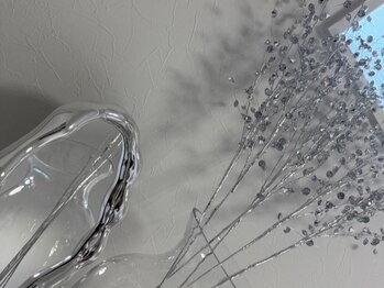 エヌユー(nu)の写真/お子様連れもご来店いただけます。忙しい毎日の中で、特別なひとときを当店でお過ごしください。