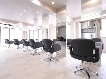 men's salon L-MARK 豊中【メンズサロンエルマーク トヨナカ】