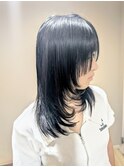 ハッシュカット