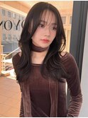 《SOYON》愛され 艶髪 くびれレイヤー