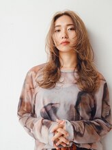 ハイジ(Heidi)&nbsp;デザインカラー×layer