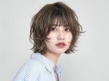 エリマバイフィフス 調布(elima by fifth)の雰囲気（#高いカット技術で、一人ひとりに合わせたヘアスタイルに*[調布]）