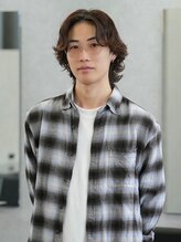 リオールバイニアウ(RE:ALL by Niau) 高野 誓也