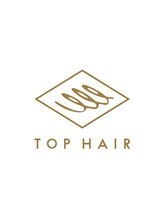 TOP HAIR 総社駅南店　【トップヘアー】