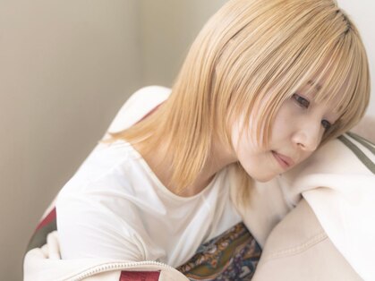 ランデブ リアン(Rendez-Vous lien)の写真