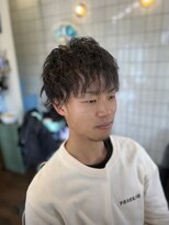 ディエゴ(DIEGO)&nbsp;ツイストスパイラル