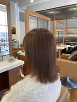 シーツー 川口店(C2)&nbsp;髪質改善ストレート