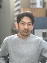 ダッド(DAD)&nbsp;【Side-Part】