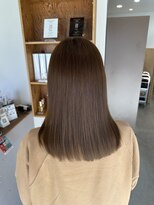 ホライズン(Horizon)&nbsp;髪セレブヘアエステ