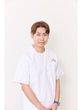 ネクサス イオン新浦安店&nbsp;assistant 芳賀