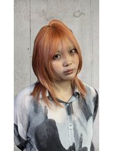 ベレーザ 渋谷(BELEZA)&nbsp;美優 9F