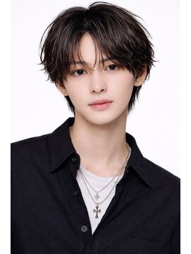 ゼロ 渋谷(XeRo) ニュアンスコンマセンター