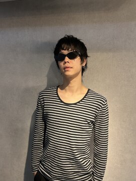 アンサム 下北沢店(UNSOME) ルーズショート◎