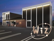 Wiz 吉川店【ウィズ】