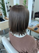 カッツ 駅家店(CUT S)&nbsp;オリーブベージュ