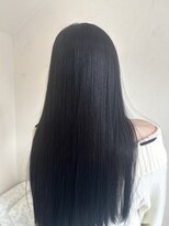 アコレ カリテ 草津店(ACCOLE qualite)&nbsp;極上の艶髪へ。髪質改善