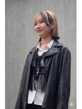 アッシュ 中目黒店(Ash) 三浦 優音