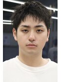 ルーズショート/スパイキーショート/アクティブショート