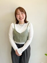 セロ 東辻井店(SERO) 坂本 奈緒