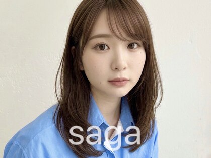 サーガ 四ツ谷(saga)の写真