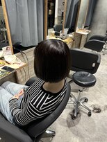 ルピ バイ リー(LUPI by Lee)&nbsp;ボブカット