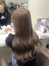 アンダーバーホワイト 広島 本通店(_WHITE)