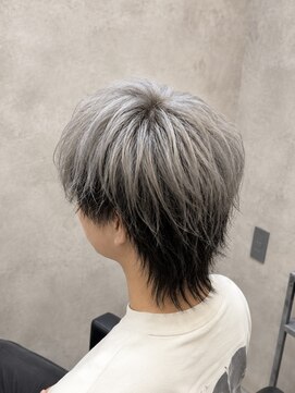 オリジン 大須 上前津(ORIGIN) アンブレラカラー