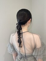 コアプラス 千葉(COA PLUS) 千葉/酸熱トリートメント/ヘアアレンジ