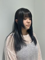 ヴェール レッシュブ 鎌ヶ谷店(Belle Lecheveu)&nbsp;レイヤースタイル