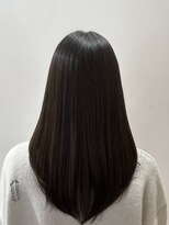 サロン ド ソーホー 蕨(Salon de SOHO)&nbsp;髪質改善ストレート◎【今宿】