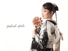 着付け＆着物レンタル 薬師スタジオ ビバホーム八王子多摩美大前店
