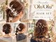 オルオル ヘアープロデュースの写真