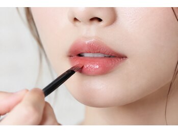 カミトカオ(KAMITOKAO)の写真/【品川プリンスホテル徒歩1分】経験豊富なスタイリストが叶える、あなただけのパーソナルメイク