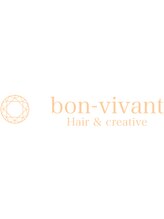 bon-vivant　【ヘア＆エクステ　ボンビィヴァン】