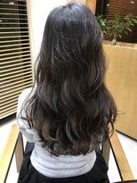 レナンダ (Reanda)&nbsp;ゆる巻スタイル