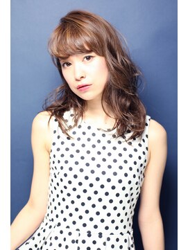 グレイス(gRace) 愛されラブミディ