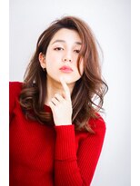 メルクマール(MERKMAL)&nbsp;大人ワンサイドセミ