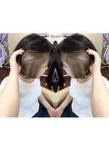 ムーンロータス(Moon Lotus)&nbsp;インナーカラー