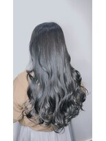 モードケイズ 阿倍野店(MODE K’s) ダークアッシュ