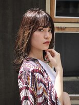 ティメレ 神戸三宮(Timere)&nbsp;小顔ネオウルフフ×ブランジュ【Timere神戸三宮】