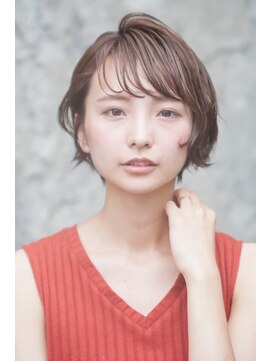 アメリ 新宿(Ameri) Ameriことりベージュ【新宿】