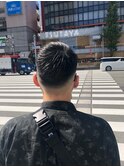 スキンフェード 田町/床屋/三田