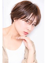 ボンダイ ルーム(bondi room)&nbsp;スッキリショート