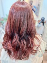 キートス ヘアーライフクリエイター(kiitos hair life creator)&nbsp;オールラウンダーピンク