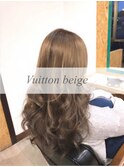 ☆春色Ｖｉｔｔｏｎ beige☆