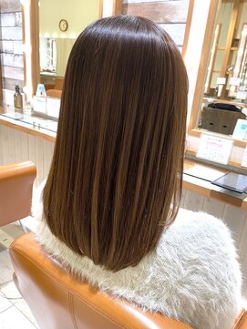 ネオリーブ クタ 町田店(Neolive kuta) 【Neolivekuta】20代.30代.40代　髪質改善【町田/町田駅】