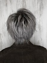 エムロード 深草店 シルバーウルフマッシュ