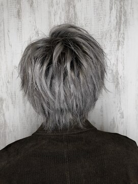 エムロード 深草店 シルバーウルフマッシュ